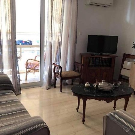 Апартаменты Cosy & Functional Pied-A-Terre Афины Экстерьер фото